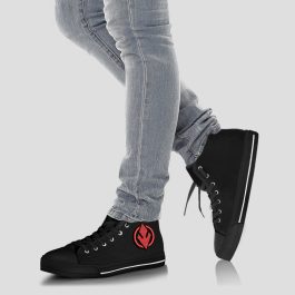 Sith Eternal Shoes - Image 4