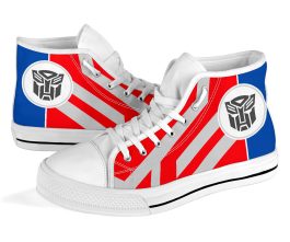 Autobot Shoes - Image 4