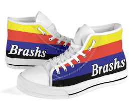 Brashs High Tops - Image 9