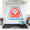Mass Fusion Sign