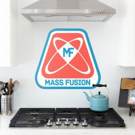 Mass Fusion Sign - Image 4