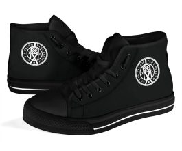 Parabellum High Tops - Image 4