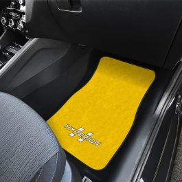 Hyperion Car Mats - Image 4