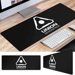 Union Aerospace Desk Mat - Image 6