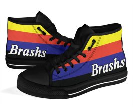 Brashs High Tops - Image 4