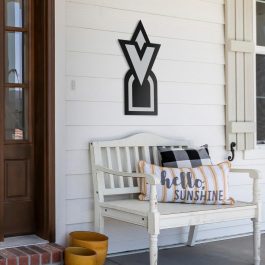 Skyrim Quest Icon Door Sign - Image 11