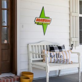 Brawndo Sign - Image 11