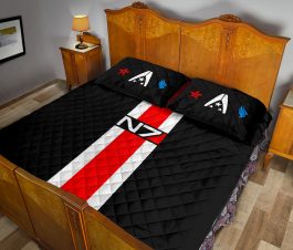 N7 Quilt Set - Image 4