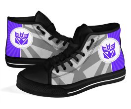 Decepticon Shoes - Image 4