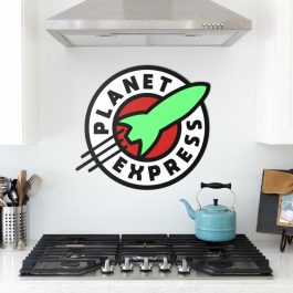 Planet Express Sign - Image 4