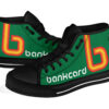 bankcard high tops