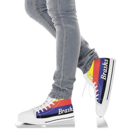 Brashs High Tops - Image 10