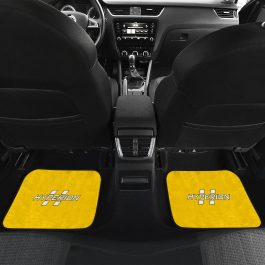 Hyperion Car Mats - Image 5