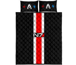 N7 Quilt Set - Image 5