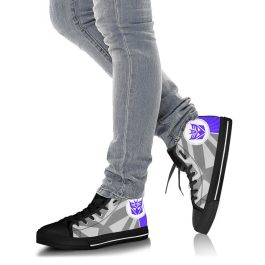 Decepticon Shoes - Image 5