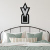 Skyrim Quest Icon Door Sign