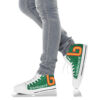 bankcard high tops