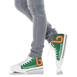 bankcard high tops - Image 10
