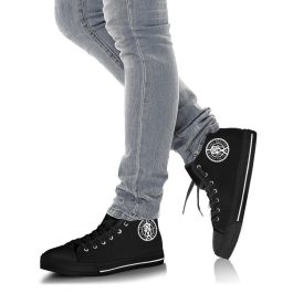 Parabellum High Tops - Image 5