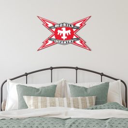 Mobile Infantry Sign - Image 5