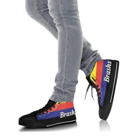 Brashs High Tops - Image 5