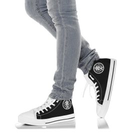 Parabellum High Tops - Image 10