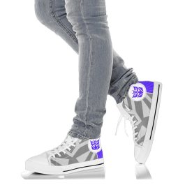 Decepticon Shoes - Image 10