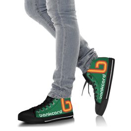 bankcard high tops - Image 5