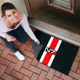 N7 Door Mat - Image 5