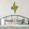 Brawndo Sign