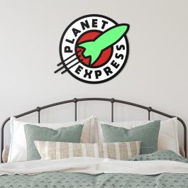 Planet Express Sign - Image 5