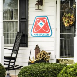 Mass Fusion Sign - Image 12