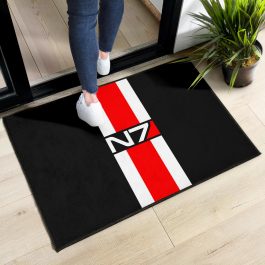 N7 Door Mat - Image 6