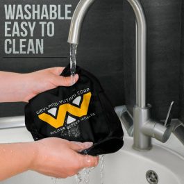 Weyland-Yutani Corporation Headrest Covers - Image 4