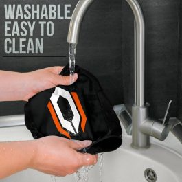 Cerberus Headrest Covers - Image 3