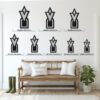 Skyrim Quest Icon Door Sign