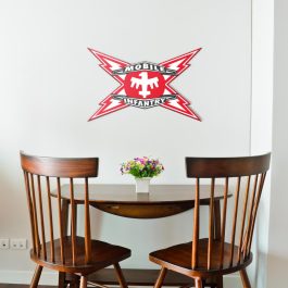 Mobile Infantry Sign - Image 6