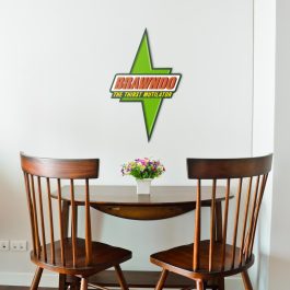 Brawndo Sign - Image 6