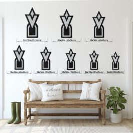 Skyrim Quest Icon Door Sign - Image 7