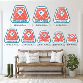 Mass Fusion Sign - Image 7