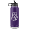 Cobra Kai Flask