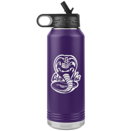 Cobra Kai Flask - Image 9