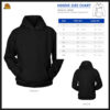 gildan_18500_hoodie-size-chart-guide Ryan Industries Hoodie