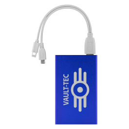 Vault-Tec Power Bank - Image 9