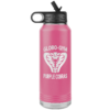 gzeh9pdi9hy5b55mtxfwlf36 Globo Gym Purple Cobras Flask