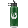 Brotherhood of Steel Flask