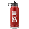 STAR Laboratories Flask