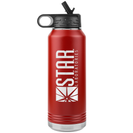 STAR Laboratories Flask - Image 12