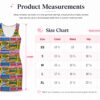 Idiocracy Dress Size Chart