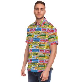 Idiocracy Shirt